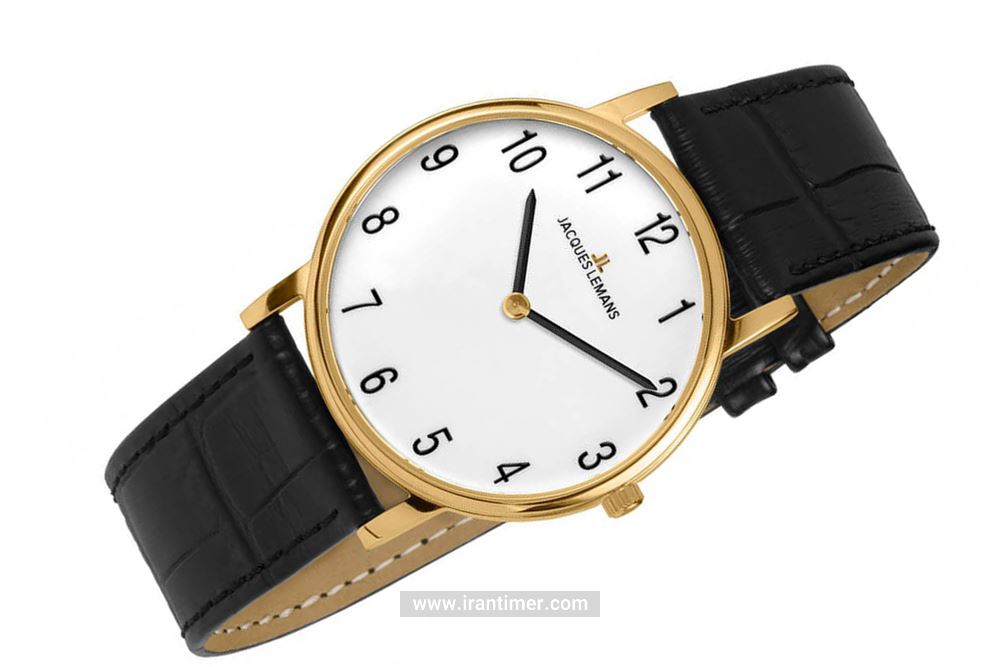 خرید ساعت مچی زنانه ژاک لمن مدل 1-1849D به چه افرادی پیشنهاد میشود؟